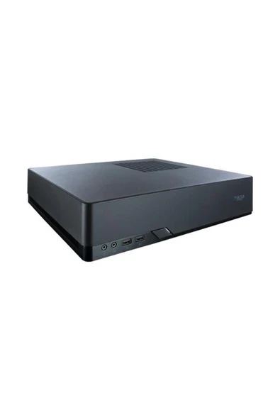 Fractal Desıgn Node 202 FD-CA-NODE-202-BK Standart Mini Itx Pc Kasası ürün görseli 1