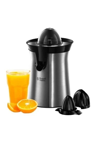 RUSSELL HOBBS Remington 22760-56 Narenciye Sıkacağı ürün görseli 1
