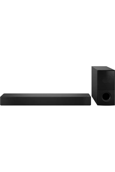 SH5A 4.1 Kanal 600W Bluetooth Soundbar ürün görseli 1