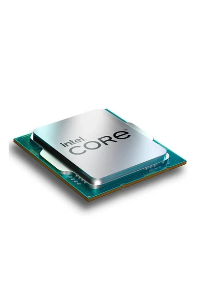 Intel Core I5 14600K Tray 3.5ghz 24MB 1700 Kutusuz, Fansız ürün görseli 1