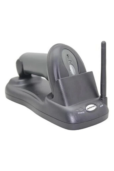 Performax 2d Laser PR-920 Wlan (Kablosuz) El Tipi Karekod Okuyucu ürün görseli 1