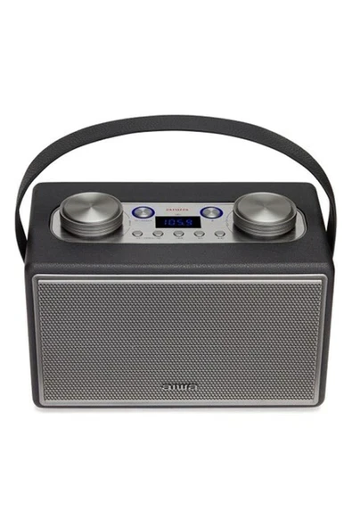 Aiwa BSTU-800 Taşınabilir Fm Radyo & Bluetooth Hoparlör ürün görseli 1