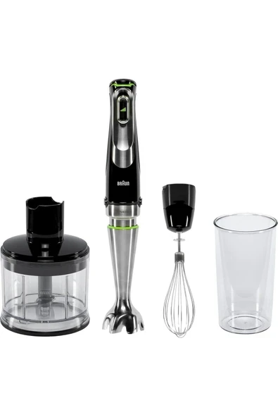 Blg MultiQuick 9 El Blenderi MQ9135XI KycShp 471408 ürün görseli 1