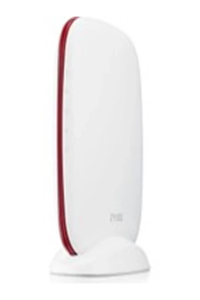 SCR 50AXE AXE5400 WiFi 6E Güvenli Bulut Yönetimli Router ürün görseli 1
