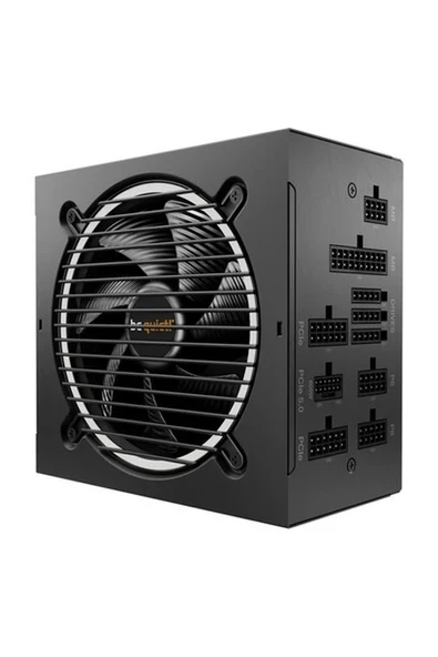 Be Quiet! Pure Power 12M 1200W 80+ Gold Tam Modüler Güç Kaynağı/psu BN346 ürün görseli 1