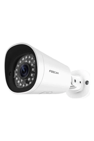 Foscam Poe Ultra Hd 2k 4mp Ip Camera ürün görseli 1