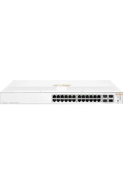 E Jl682a 1930s-24g 24port Gıgabıt Swıtch 4 Sfp (jl381a Yerine) ürün görseli 1
