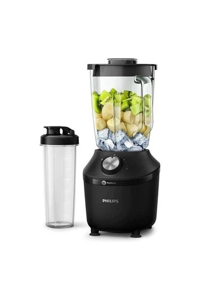 Philips Problend Smoothie Blender Evrekala - Resim 2