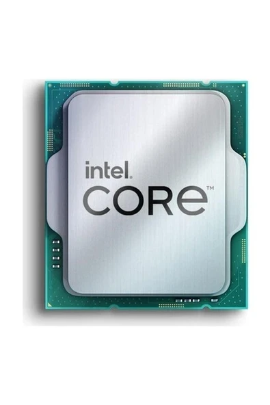 Intel Core i5 14600K 2,6 GHz 24 MB Cache 1700 Pin İşlemci ürün görseli 1