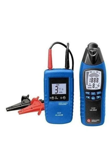 Cem Instruments CEM LA1012 Elektrik Kablo Bulucu ürün görseli 1