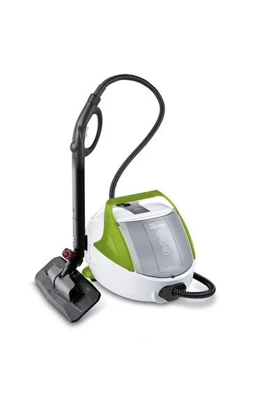 Polti Pro 8x Eco Plus 5 Bar Buharlı Temizlik Makinesi ürün görseli 1