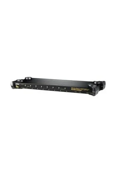 Digitus 8 Portlu Master View Max Usb Kvm Switch ATEN-CS1758 ürün görseli 1