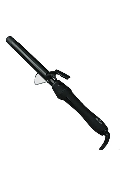 Çok Renkli Saç Maşası 32mm, HSM LM-219, Parlak ve Kullanışlı Tasarım ürün görseli 1