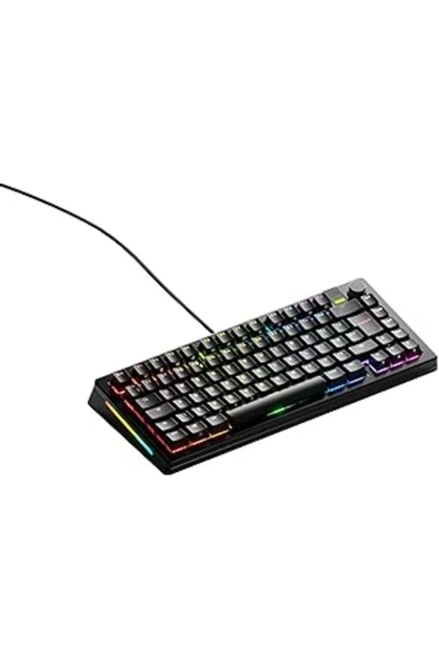 Glorious Gmmk 3 Pro Mekanik Gaming Klavye%75, Modüler Alüminyum Gövde Ve Conta Sistemi, Mekanik Mx ürün görseli 1