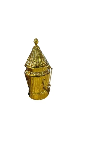 Demsu Plus 15 Litre Sahlep Kazanı ürün görseli 1