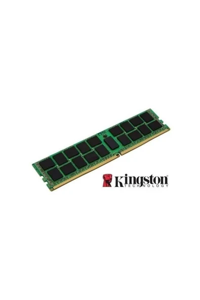 Ddr4 Ecc Rdımm 32GB 2666MHZ KTD-PE426/32G 2rx8 Sunucu Ram ürün görseli 1