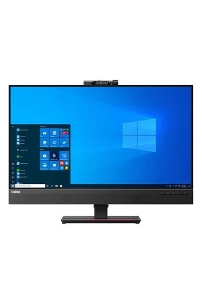 Lenovo Thinkvision T27HV-20 62A9GAT1TK 27″ 4ms 60Hz IPS Qhd Monitör ürün görseli 1