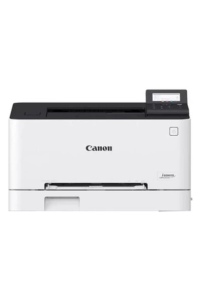 Canon I-Sensys LBP633CDW Renklı Lazer Yazıcı/dub/wıfı ürün görseli 1