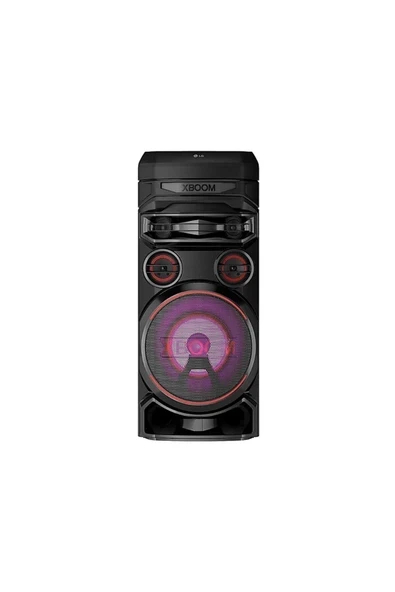 LG Xboom Rnc7 Bluetooth Hoparlör, 700W Parti Hoparlörü ürün görseli 1