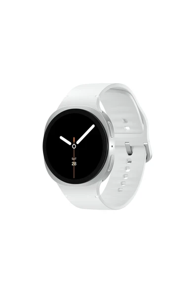 Galaxy Watch8 44mm Gümüş ürün görseli 1