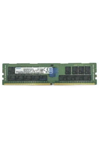 Ddr4 Rdımm 32GB 2666MHZ M393A4K40CB2-CTD6Q 2rx4 Sunucu Ram ürün görseli 1