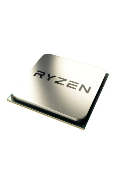 Amd 7 5800x Sekiz Çekirdek 3.80 Ghz Kutusuz Işlemci ürün görseli 1