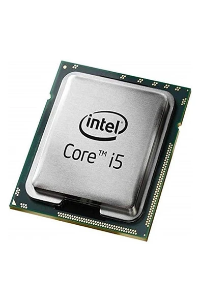 Intel Core i5 13600K 2,6 GHz 24 MB Cache 1700 Pin İşlemci ürün görseli 1