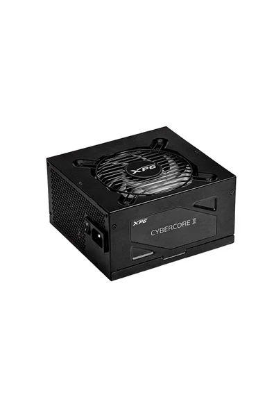 Xpg Cybercore Iı 1000P-BKCEU 1000W 80+ Platinum Full Modüler Power Supply ürün görseli 1