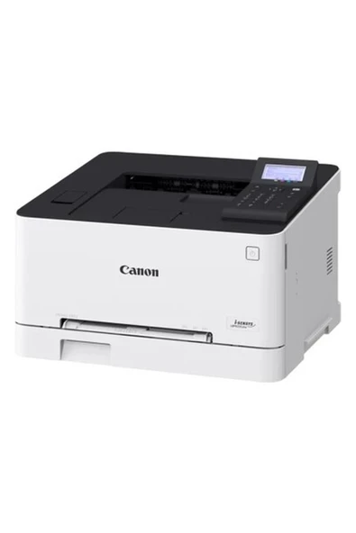 Canon LBP631CW Renkli Lazer Yazıcı ürün görseli 1