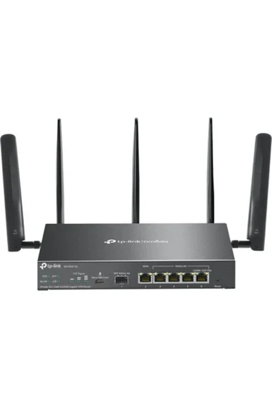 Er706W-4G Lte Ax3000 Vpn Router ürün görseli 1
