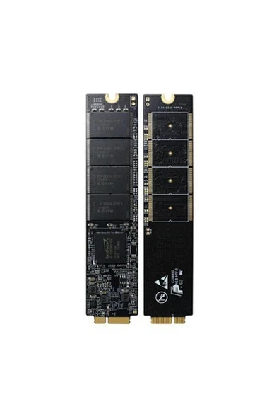 Bigboy BSSDUBS3/128 128 GB 1inch Msata3 Air Lighty SSD Harddisk Kiti ürün görseli 1