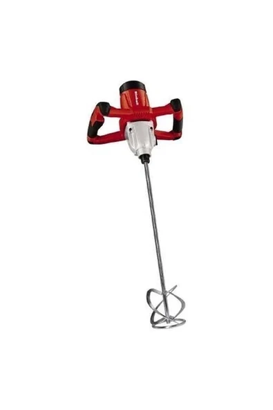 Einhell Tc Mx 1400 2 E Boya ve Harç Mikseri 1400 Watt ürün görseli 1