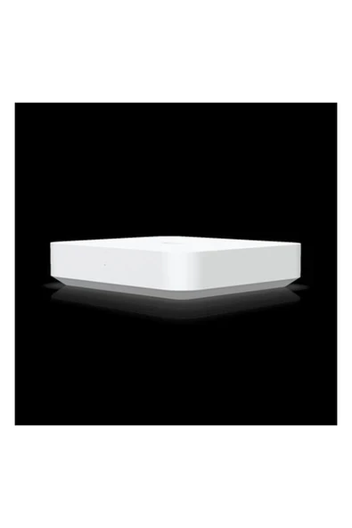 Ubiquiti Uxg-Max | Unifi Gateway | Gateway Max, 4x 2.5 Gbe RJ45 Lan, 1x 2.5 Gbe RJ45 Wan, Router Firewall ürün görseli 1