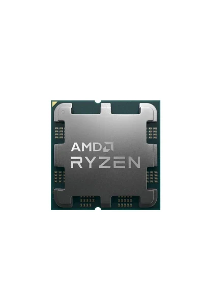 Ryzen 7 7700X 4.5 Ghz Soket Am5 32MB 105W Tray Kutusuz-Fansız Işlemci ürün görseli 1