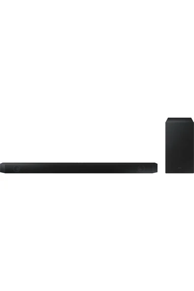 Soundbar ürün görseli 1
