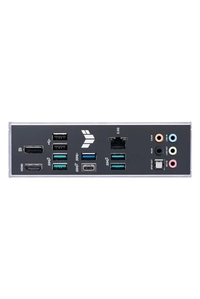 ASUS TUF GAMING B760M-Plus D4