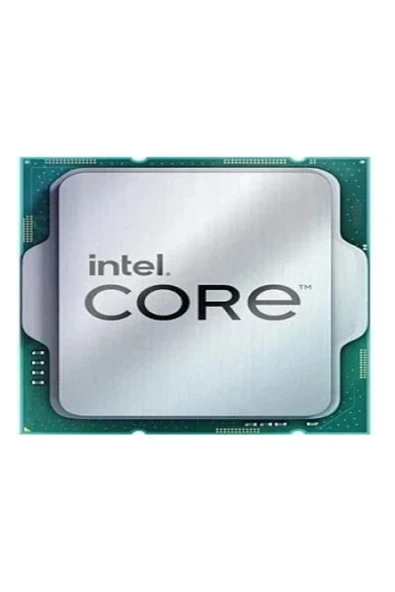 Intel Core İ7-13700KF 3.40 Ghz 30 Mb 1700P 13.nesil Tray İşlemci ürün görseli 1