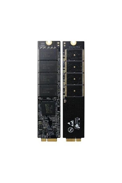 Bigboy BSSDUBS2/128 128 GB 1 Inch Msata2 Air Lighty SSD Harddisk Kiti ürün görseli 1