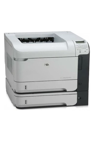 Hp Laserjet P4515X Mono Lazer Yazıcı ürün görseli 1