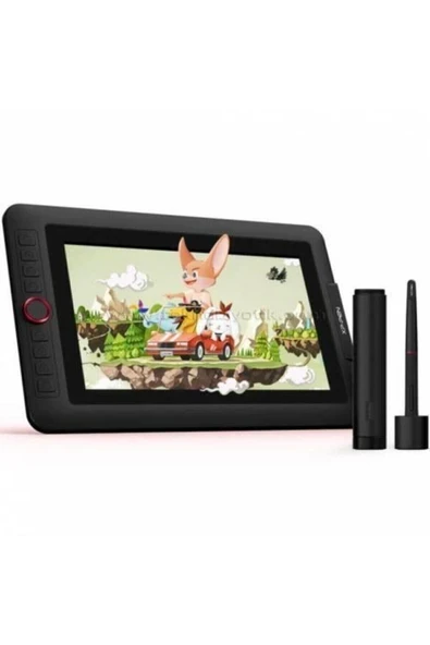 Xp Pen Artist 12 Pro 11.6\" Ips Grafik Tablet Ve Stand (Art12pro) ürün görseli 1