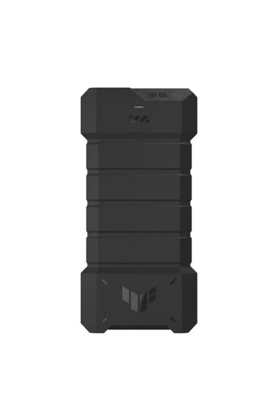 Asus Tuf Gaming AS2000 Plus 2tb Taşınabilir SSD Sıvı ve Toz Koruması IP68 Mıl Std 810H Usb3.2 GEN2X2 Tipc (20 Gbps) Taşınablir SSD ürün görseli 1