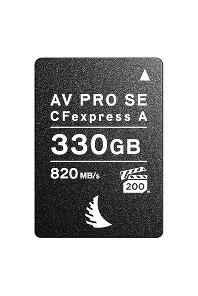 Angelbird Cfexpress A Se 330 GB ürün görseli 1