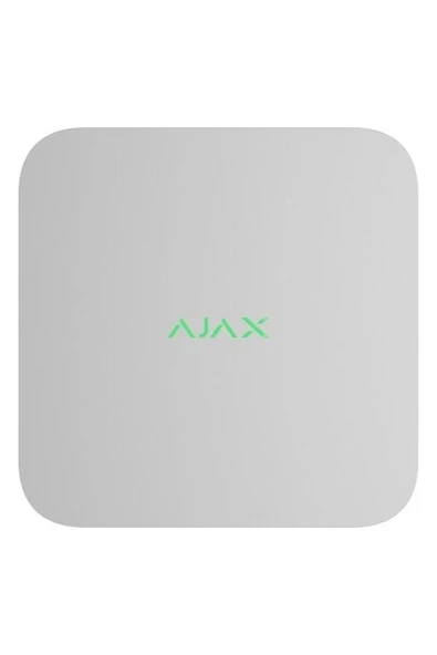 Ajax 8 Kanal Nvr Kayıt Cihazı ürün görseli 1