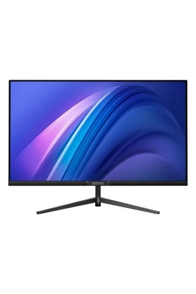 Aidata 27 2ms 75Hz Full HD IPS Monitör ürün görseli 1