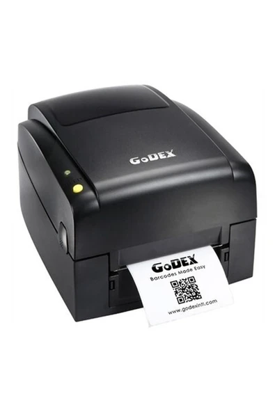 Godex Ez-1105P 203Dpi 152Mm-Saniye ürün görseli 1