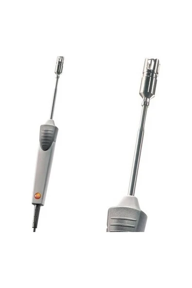 Testo 0602 0393 Hızlı Tepki Veren K Tipi Yüzey Probu ürün görseli 1