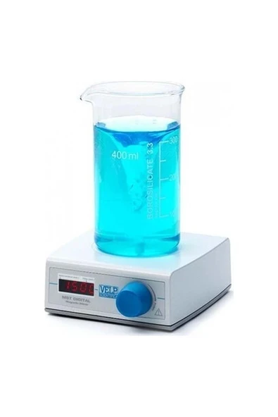 Velp Mst Dijital Manyetik Karıştırıcı  1500 Rpm / 5 L ürün görseli 1