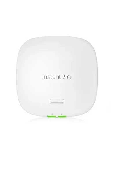 Aruba Instant On Ap32 (RW) Dual Band Wıfı-6 Access Point- S1t23a ürün görseli 1