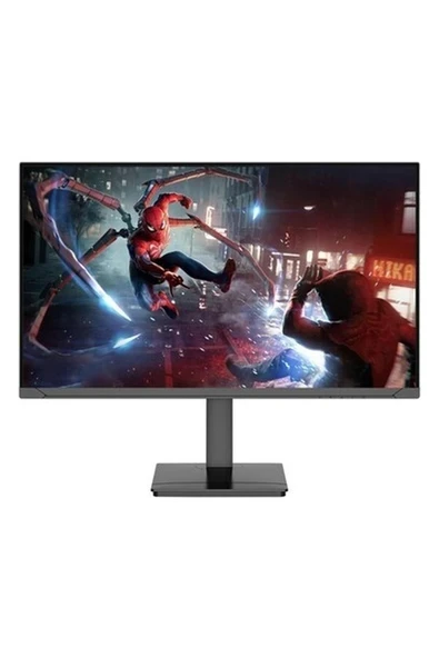Nil Avm 27 Cube PA-27V240F05-2K Va 0.5ms 240HZ 2xhdmı 2xdp 2k Qhd 2560X1440 Freesync Yukseklık Ayarı Vesa Pıvot Rgb Sıyah Gamıng ürün görseli 1