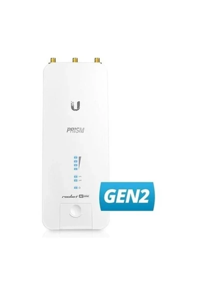 Ubiquiti Ubıqutı 5ghz Rocket Ac Prısm Gen2 (RP-5AC-GEN2) ürün görseli 1